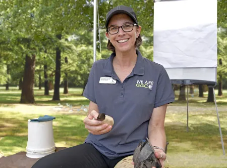 Dr. MaryBeth Chrostowsky