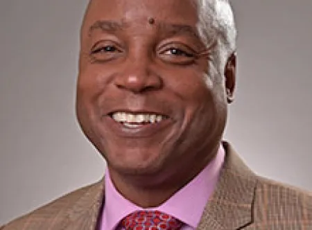 Allen Clarke