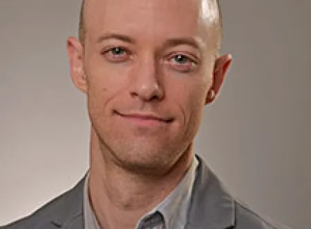 Dr. Adam Cottrel