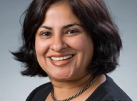 Dr. Allison Raechelle D'Costa
