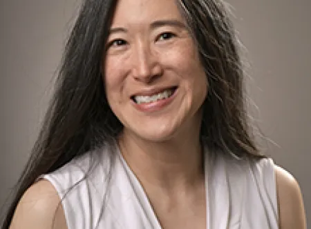 Dr. Amy H. Lin Erickson