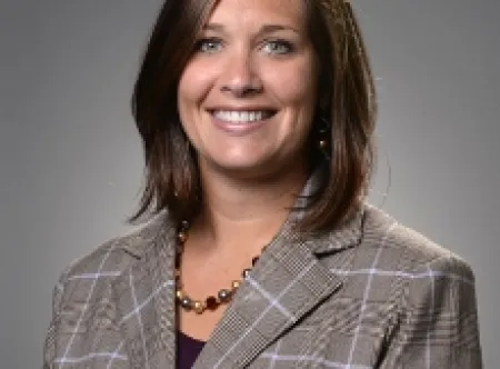 Dr. Amy Farah