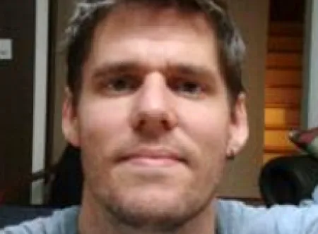 Anthony Graf