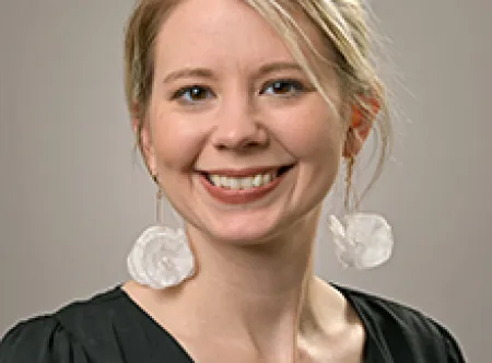 Alicia Griffiths