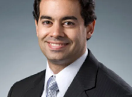 Dr. Adrian Heinz