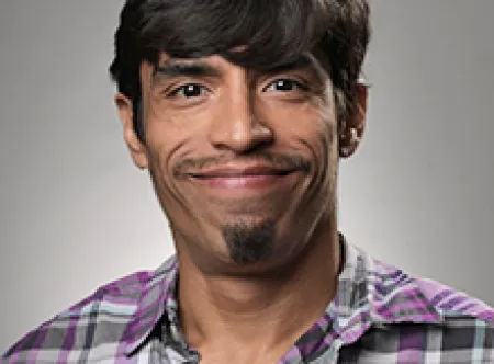 Dr. Andres Hijar
