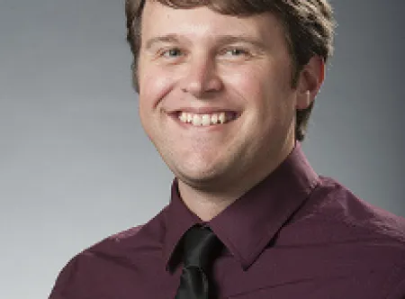 Dr. Adam Hutcheson