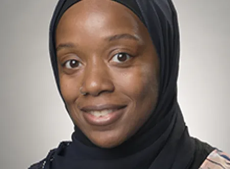 Amani-Nzinga Jabbar