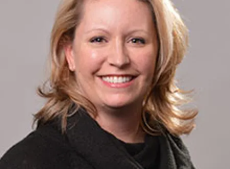 Ashley Karamis