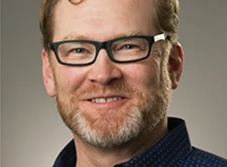 Dr. Alan Keith Kelly