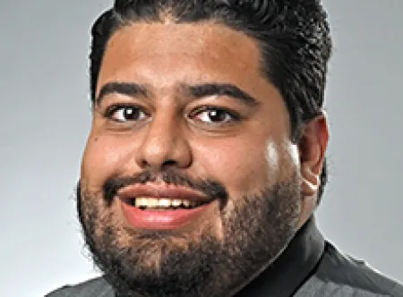 Asad Khan