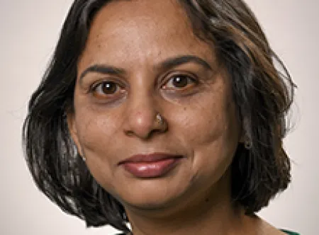 Anubha Mittal