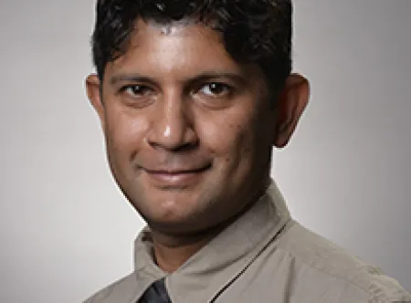 Dr. Anupam Kumar Nath