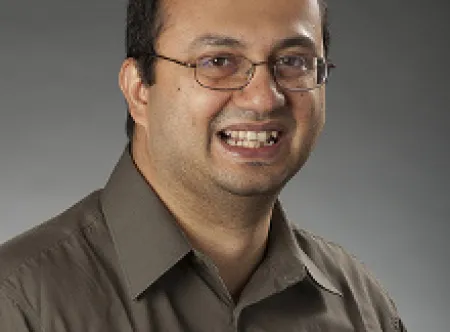Dr. Anil Pereira