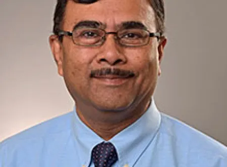 Dr. Atul K. Saxena