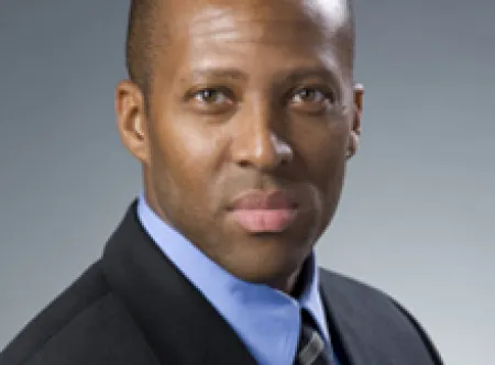 Dr. Antiwan Walker