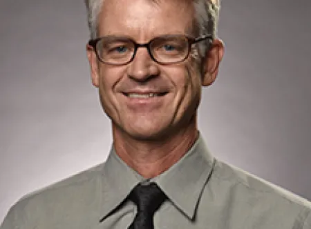 Dr. Brandon Doan