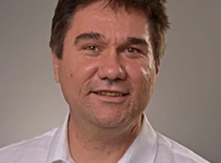 Dr. Boyko Gyurov