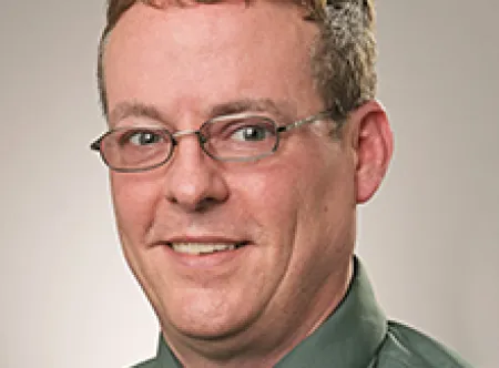 Bradley A. Hodges
