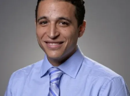 Dr. Brandon Lewis