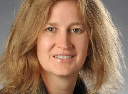 Dr. Beth Mauldin