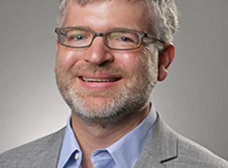 Dr. Benjamin O'Dell