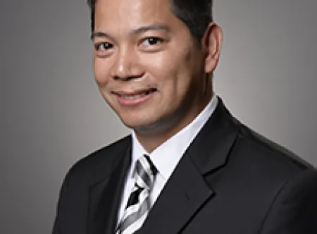 Dr. Binh Tran