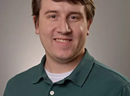 Dr. Ben Wentworth