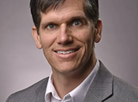 Dr. Howard Griffin