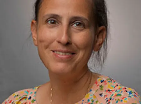 Dr. Caroline A. Hanson
