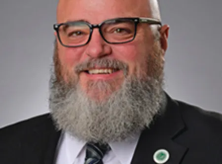 Charles H. Leggett