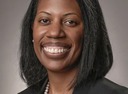 Dr. Chavonda Mills