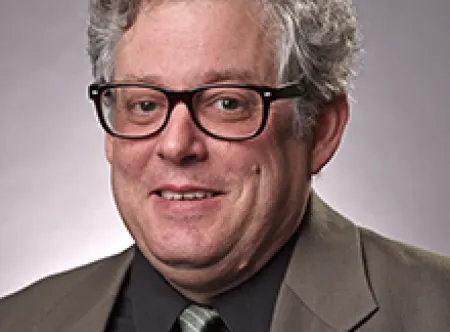 Dr. Charles Pibel