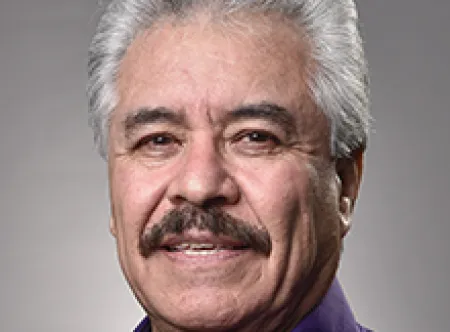 Dr. Clement Quinones