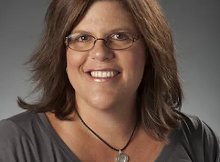 Dr. Christine Anne Reilly