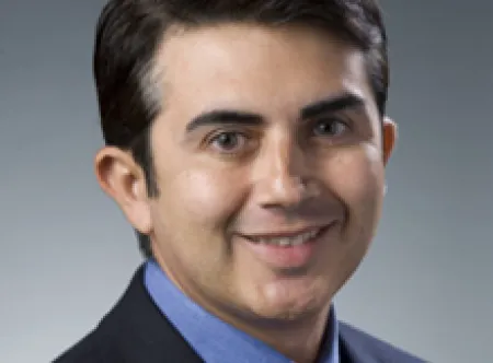 Dr. Carlos Enrique Ruiz Burgos