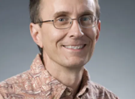 Dr. Clay Runck