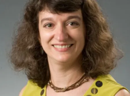 Carol Sanders