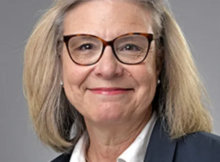 Dr. Carey Olmstead Shellman