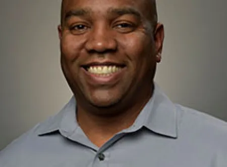 Calvin Skinner