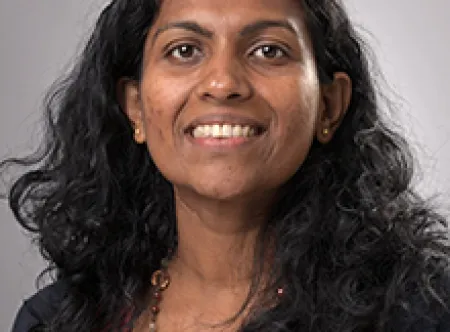 Chamali L. Thanthiriwatte