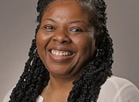 Dr. Chandra Thornton