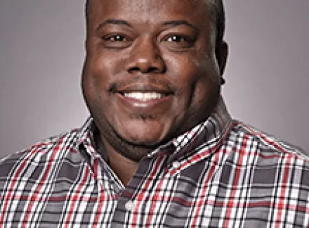 Christopher Walker