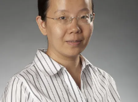 Dr. Cuilan Wang