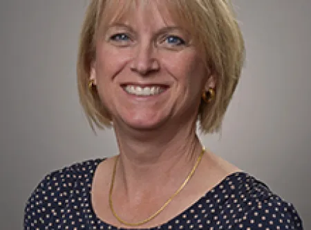 Christine Weisel