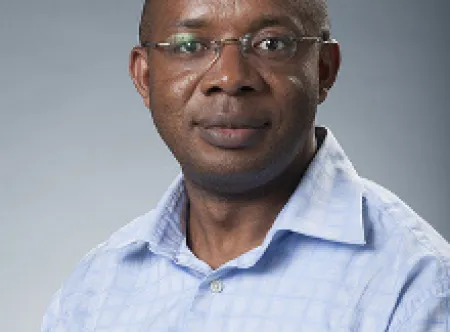 Dr. Donatien Cicura