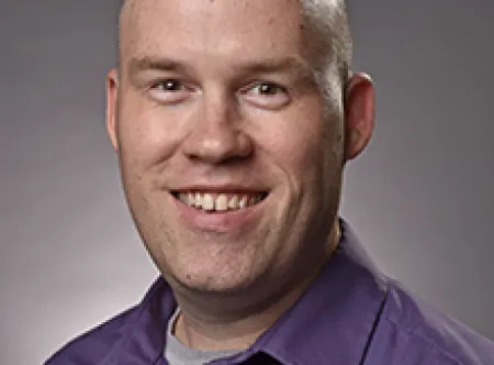 Dr. Daniel Haynes