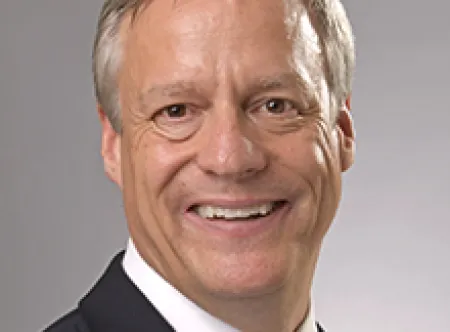 Dr. Dale C. Herndon