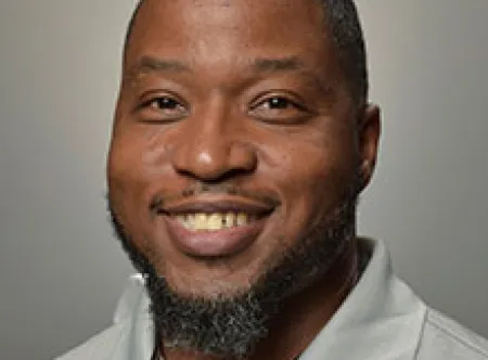 Dr. Damarrio Holloway