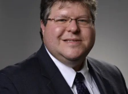 Dr. David Kerven